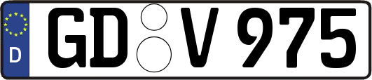GD-V975