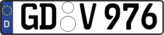 GD-V976