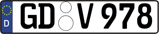 GD-V978