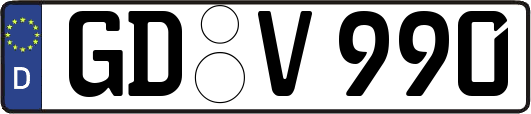 GD-V990