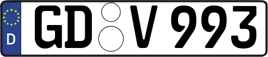 GD-V993
