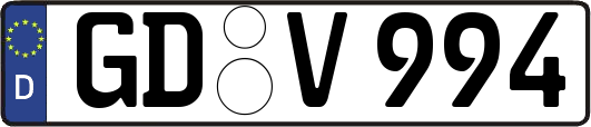 GD-V994