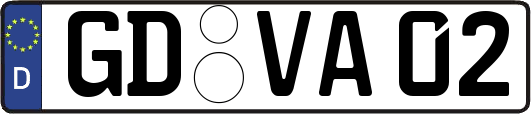 GD-VA02