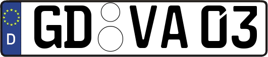 GD-VA03