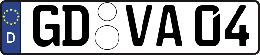 GD-VA04