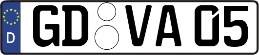 GD-VA05
