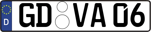 GD-VA06