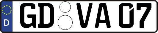 GD-VA07