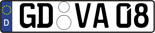 GD-VA08