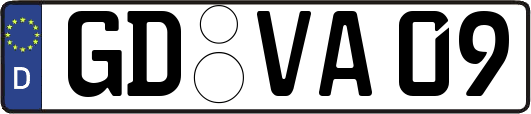 GD-VA09