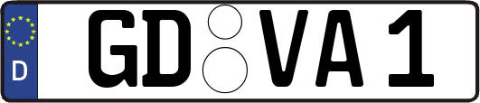 GD-VA1