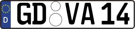 GD-VA14