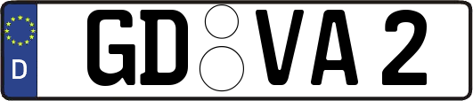GD-VA2