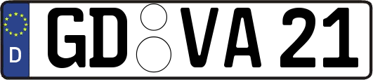 GD-VA21
