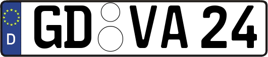 GD-VA24