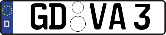 GD-VA3