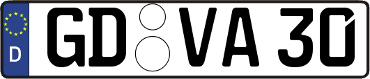 GD-VA30