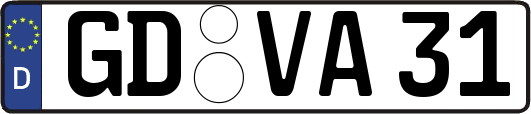 GD-VA31