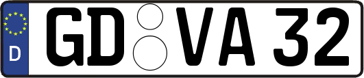 GD-VA32