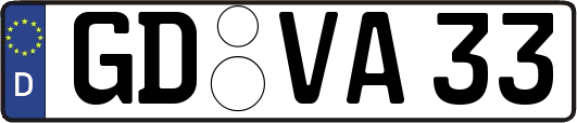 GD-VA33