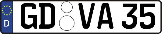 GD-VA35
