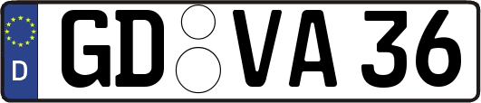 GD-VA36