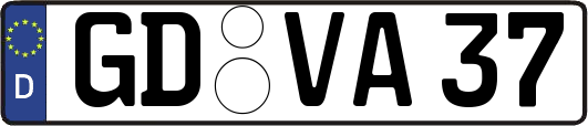 GD-VA37