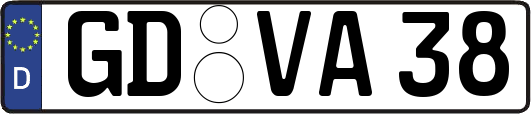 GD-VA38