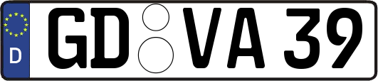 GD-VA39