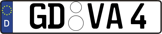 GD-VA4