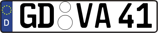 GD-VA41