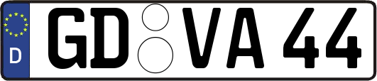 GD-VA44