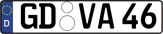 GD-VA46