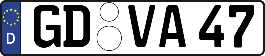 GD-VA47