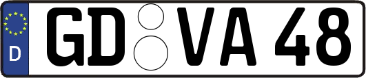 GD-VA48