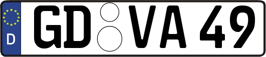 GD-VA49