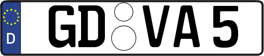 GD-VA5