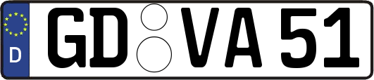 GD-VA51