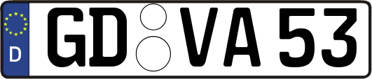 GD-VA53