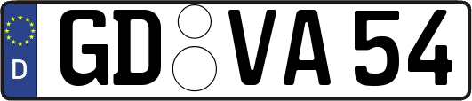 GD-VA54