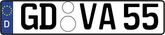 GD-VA55