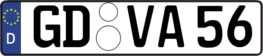 GD-VA56