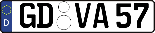 GD-VA57