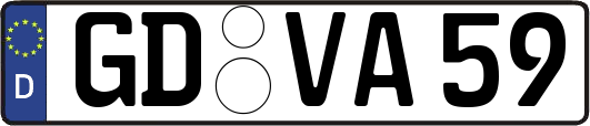 GD-VA59