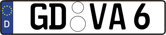 GD-VA6