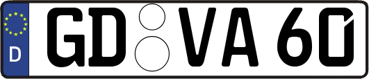 GD-VA60