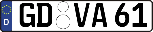 GD-VA61