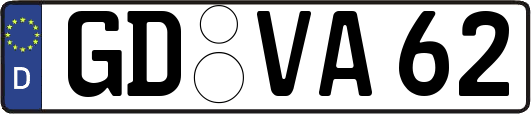 GD-VA62