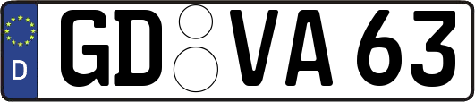 GD-VA63