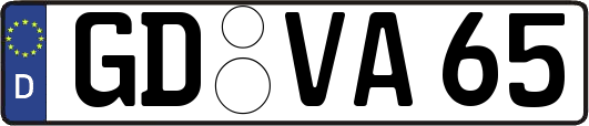 GD-VA65